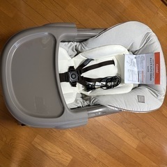 コンビ ネムリラ 電動 ハイローチェアの画像