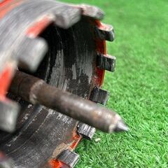 ミヤナガ PCD65C ドライモンドコアドリル【野田愛宕店】【店頭取引限定】【中古】ITTH5CLU9M0Mの画像