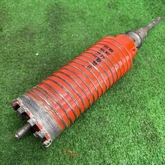 ミヤナガ PCD65C ドライモンドコアドリル【野田愛宕店】【店頭取引限定】【中古】ITTH5CLU9M0Mの画像