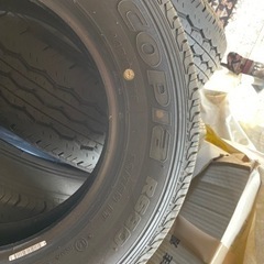 145/80/12新品の画像