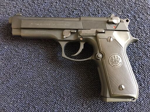 【愛品館八千代店】MGC　ベレッタM9　米軍仕様　モデルガン