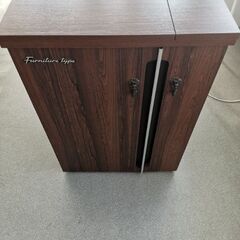 ジャノメ トピアＡ アンティークミシン