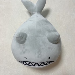 ニャンコ大戦争　ぬいぐるみ　美品の画像