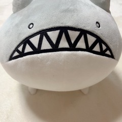 ニャンコ大戦争　ぬいぐるみ　美品