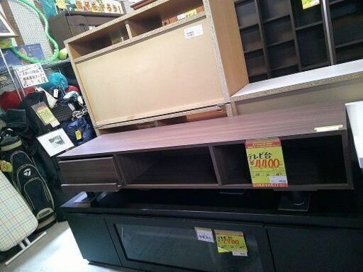 ID:G60351554　テレビ台