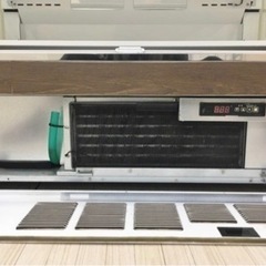 サンデン 多段冷蔵ショーケース RSG-900FX 冷蔵 厨房用品 店舗用 業務用 卓上タイプの画像