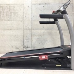 ジョンソン JOHNSON トレッドミル ルームランナー ランニングマシンの画像