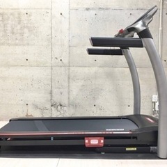 ジョンソン JOHNSON トレッドミル ルームランナー ランニングマシンの画像