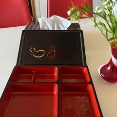 18セットあります！お弁当屋さんのお弁当箱　新品🍱