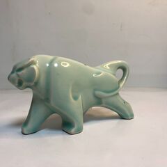 虎showpieces 飾り物 （三郷市）