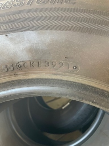 195/80/15中古