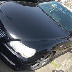 マークX