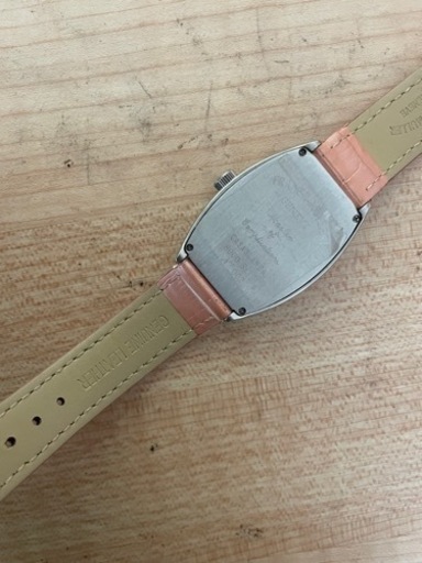 Franck Muller 新品