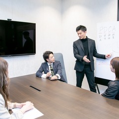 【未経験者歓迎・リモート案件有り】システムエンジニア　休みも充実☆0から成長できる環境☆の画像