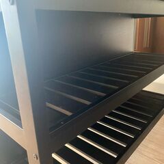 VADHOLMA ヴァドホルマ アイランドキッチンの画像