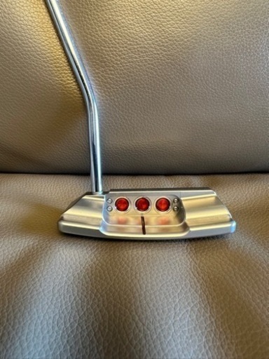 スコッティキャメロン  2018年 セレクト　スクエアバック  33インチ