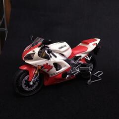タミヤ1/12バイクセット①の画像