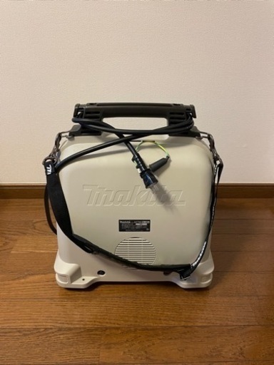 マキタAC700 エアコンプレッサー