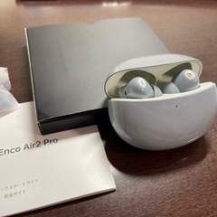 ノイズキャンセリング等付き。OPPO フルワイヤレスイヤホン E...
