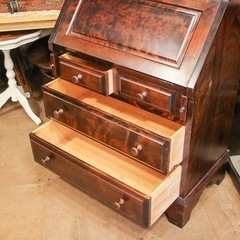 まさ　直接引き取り　北海道民芸家具　2点まとめて まさ 直接引き取り 北海道民芸家具 2点まとめて まさ様専用 直接