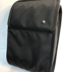 小物入れカバン（三郷市）