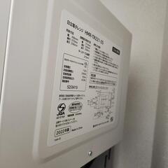 使用歴 半年以下！ 日立 電子レンジ 2022年製の画像