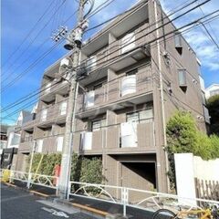 ✡初期安！！審査通過率90％✡東急目黒線/大岡山駅 歩9分✡東京...