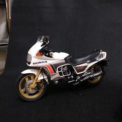 タミヤ1/12バイクセット②の画像