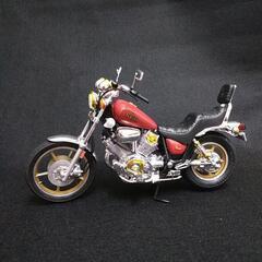 タミヤ1/12バイクセット②の画像