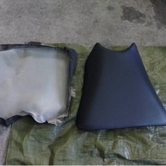 ZX250ce　ストリートファイター仕様の画像