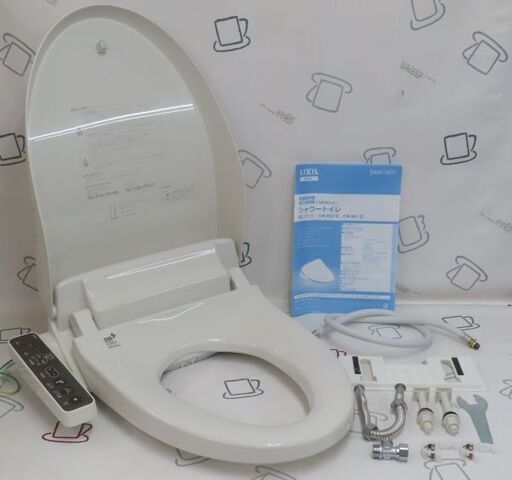 ♪LIXIL/INAX 温水洗浄便座 CW-RG10 2020年 ウォシュレット シャワートイレ♪