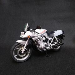 タミヤ1/12 カタナセットの画像