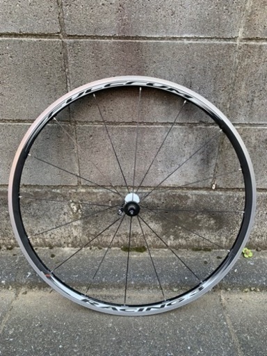 フルクラムレーシング3 c15  fulcrum RACING 3 前後セット