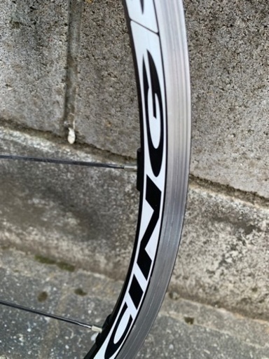 フルクラムレーシング3 c15  fulcrum RACING 3 前後セット