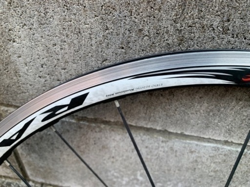 フルクラムレーシング3 c15  fulcrum RACING 3 前後セット