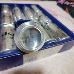 アサヒスーパードライ350ml✕48とギフトセットの画像