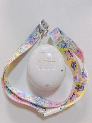 たまごっちミックス 20周年 ギフトバージョン