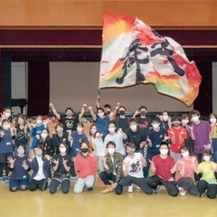 踊り仲間募集中‼️