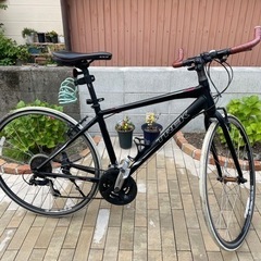 TREKトレック クロスバイク