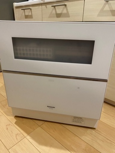 パナソニック食洗機　超美品