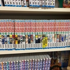 最出品　漫画セット売り。お安くします。の画像