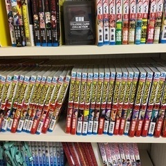 最出品　漫画セット売り。お安くします。の画像