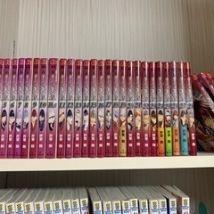 最出品　漫画セット売り。お安くします。の画像