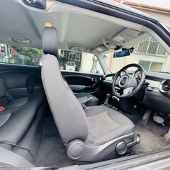 車両交換可能❗️平成22年式❗️ R55 ミニクーパー クラブマンの画像