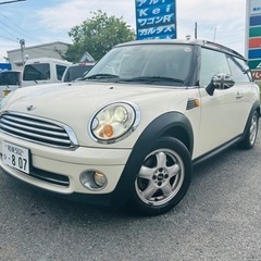 車両交換可能❗️平成22年式❗️ R55 ミニクーパー クラブマンの画像