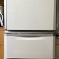 冷蔵庫【決まりました】の画像