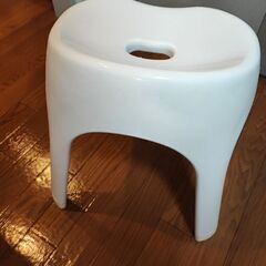 お風呂のイス