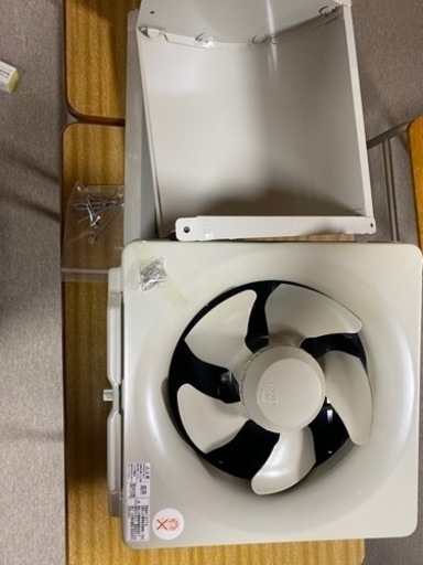 換気扇　美品！
