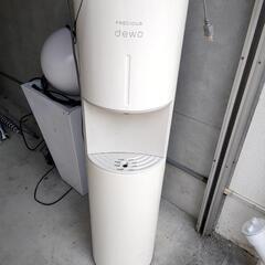フレシャスウォーターサーバー