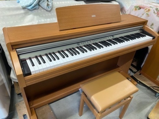 週末限定‼️激安‼️KORG電子ピアノ C-320LC 2006年